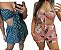 Conjunto Nicoly laço feminino - Imagem 10