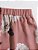 Conjunto Nicoly laço feminino - Imagem 5