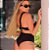 Biquíni Nicoly hot pants - Imagem 2