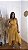 Vestido Melinda mostarda - Imagem 3