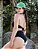 Biquíni Eva hot pants - Imagem 3