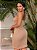 Vestido tubinho Eliza tomara que caia - Imagem 2