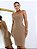 Vestido tubinho Eliza tomara que caia - Imagem 1
