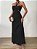 vestido Julia longo - Imagem 4