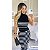 Conjunto Luana tricô - Imagem 1