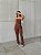 Conjunto Ana em Canelado Anarruga calca e blusa  Calça e Blusa - Imagem 2