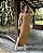 Vestido Angelina tomara que caia fenda lateral - Imagem 3