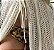 Saída De Praia Longa Tricot - Imagem 6
