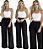 Calça Pantalona Joana - Imagem 4