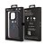 Case BMW Carbon PU Black - Imagem 3