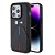 Case BMW Carbon PU Black - Imagem 2