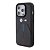 Case BMW Carbon PU Black - Imagem 1