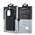 Case Mercedes-Benz Leather Wood - Imagem 3
