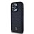 Case Mercedes-Benz Leather Black Wave - Imagem 1