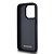 Case Mercedes-Benz Leather Black Wave - Imagem 4