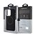 Case Mercedes-Benz Essential Tonal Black - Imagem 3
