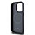 Case BMW Leather Luxury Textured Black - Imagem 4