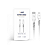 Ultra Cable | Tipo-C para Lightning - Imagem 1