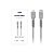 Ultra Cable | Tipo-C para Lightning - Imagem 5