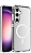 Ultra Case Crystal Com Magsafe - Imagem 1