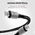 Turbo Power Cable - Imagem 4