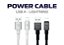 Power Cable USB para Lightning - Imagem 1