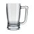 Caneca de vidro cerveja chopp festa presente 340ml Taberna - Imagem 2