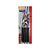 Conjunto de talheres 12 peças faqueiro inox preto Caprese - Imagem 1