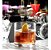 Copo de vidro Bar Rocks 265ml Nadir - Imagem 2