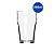 Copo de vidro Stout 285ml Nadir - Imagem 1