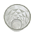 Jogo 6 copos Diamante 370ml Praticasa - Imagem 5
