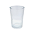 Jogo 6 copos de vidro Arizona 200ml Praticasa - Imagem 4