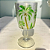 Conjunto jarra e taças tropical palm clear 1300ml e 330ml - Imagem 5