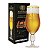 Taça de vidro para cerveja brasão Baden Baden 360ml - Imagem 2