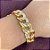 Pulseira Dourada Elegance - Imagem 1
