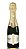 ESPUMANTE NACIONAL CHANDON BABY BRUT  187  ML - Imagem 1