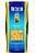 MASSA DE CECCO ITALIANA  RIGATTONI  24/500 ML - Imagem 1