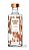 VODKA IMPORTADA  ABSOLUT  NATURAL ELIX  750   ML - Imagem 1