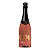 ESPUMANTE NACIONAL ODE BRUT  ROSE 750 ML - Imagem 1
