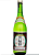 SAQUE IMPORTADO TRADICIONAL GEKEIKAN 750 ML - Imagem 1