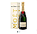 CHAMPANHE FRANCESA MOET CHANDON BRUT C/CARTUXO 750 ML - Imagem 1