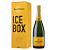 CHAMPANHE FRANCESA VEUVE CLIQUOT BRUT ICE BOX 750 ML - Imagem 1
