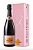 CHAMPANHE FRANCESA VEUVE CLIQUOT ROSE BRUT 750 ML - Imagem 1
