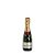 CHAMPAGNE FRANCESA MOET CHANDON BRUT 200 ML - Imagem 1
