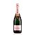 CHAMPAGNE FRANCESA MOET CHANDON BRUT MAGNUM ROSE 1500 ML - Imagem 1
