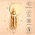 Wella Professionals Oil Reflections Óleo Capilar 100mL - Imagem 4