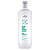 Schwarzkopf Bonacure Clean Volume Boost Creatine Shampoo 1000mL - Imagem 1