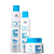 Kit Schwarzkopf BC Clean Moisture Kick Shampoo 250mL + Condicionador 200mL + Máscara de Tratamento 200mL - Imagem 1