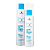 Kit Schwarzkopf BC Clean Moisture Kick Shampoo 250mL + Condicionador 200mL - Imagem 1
