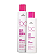 Kit Schwarzkopf BC Clean Color Freeze  Shampoo 250mL + Condicionador 200mL - Imagem 1